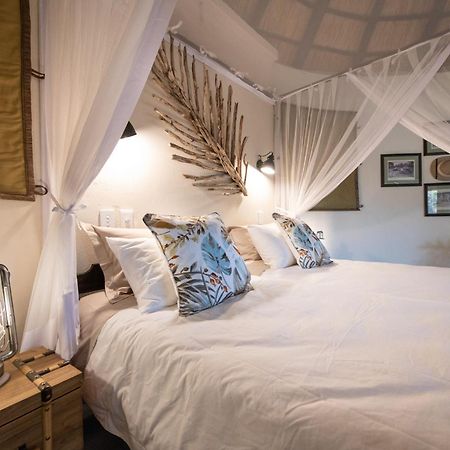 הודספרויט Nyala Safari Lodge מראה חיצוני תמונה