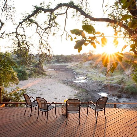 הודספרויט Nyala Safari Lodge מראה חיצוני תמונה
