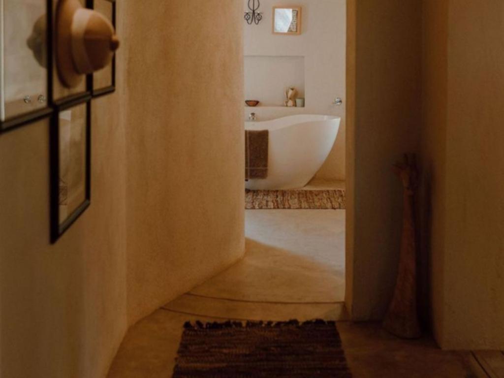 הודספרויט Nyala Safari Lodge מראה חיצוני תמונה