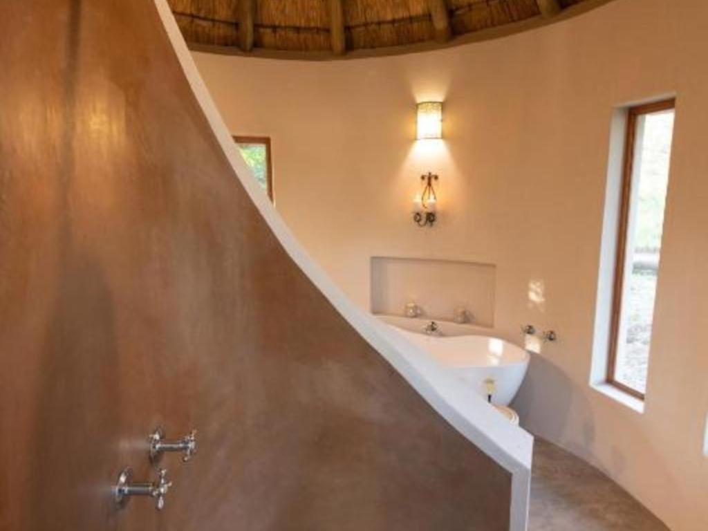 הודספרויט Nyala Safari Lodge מראה חיצוני תמונה