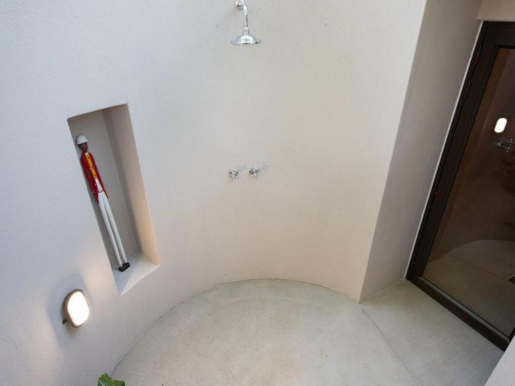 הודספרויט Nyala Safari Lodge מראה חיצוני תמונה