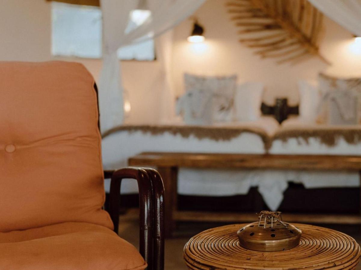 הודספרויט Nyala Safari Lodge מראה חיצוני תמונה