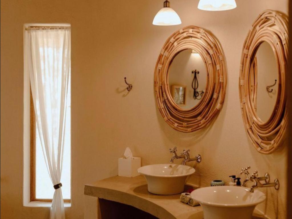 הודספרויט Nyala Safari Lodge מראה חיצוני תמונה