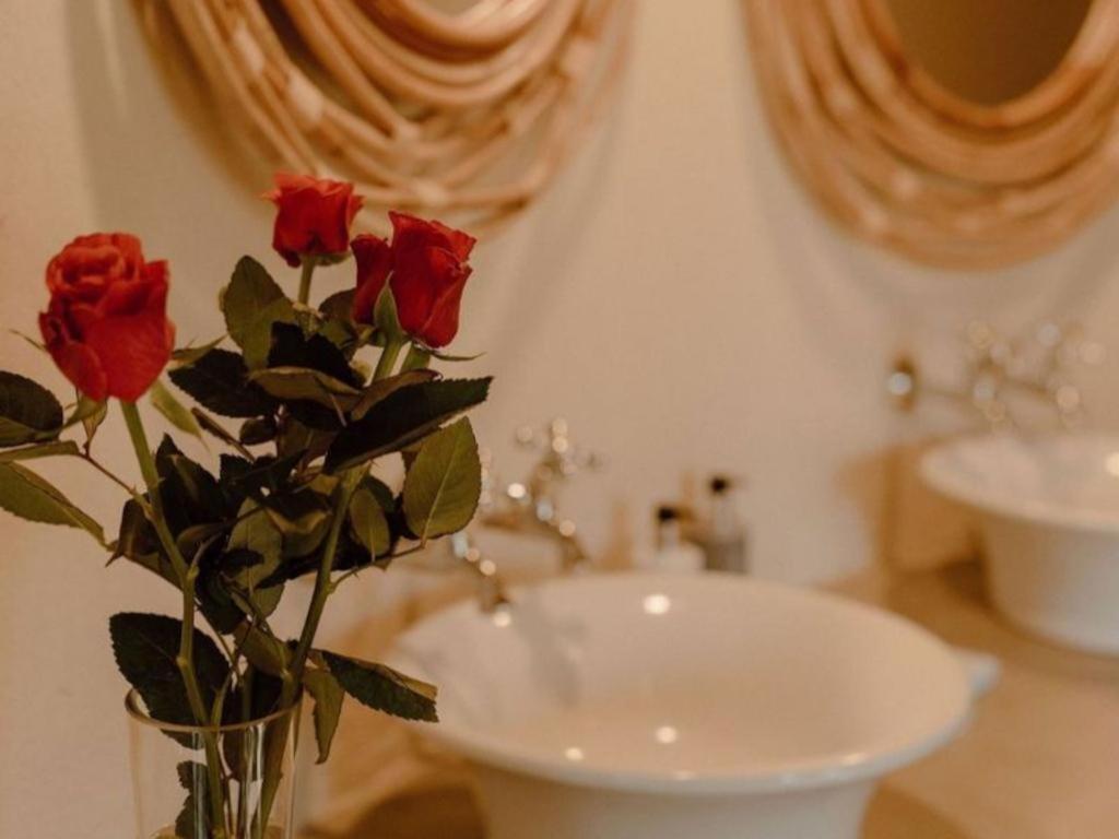 הודספרויט Nyala Safari Lodge מראה חיצוני תמונה